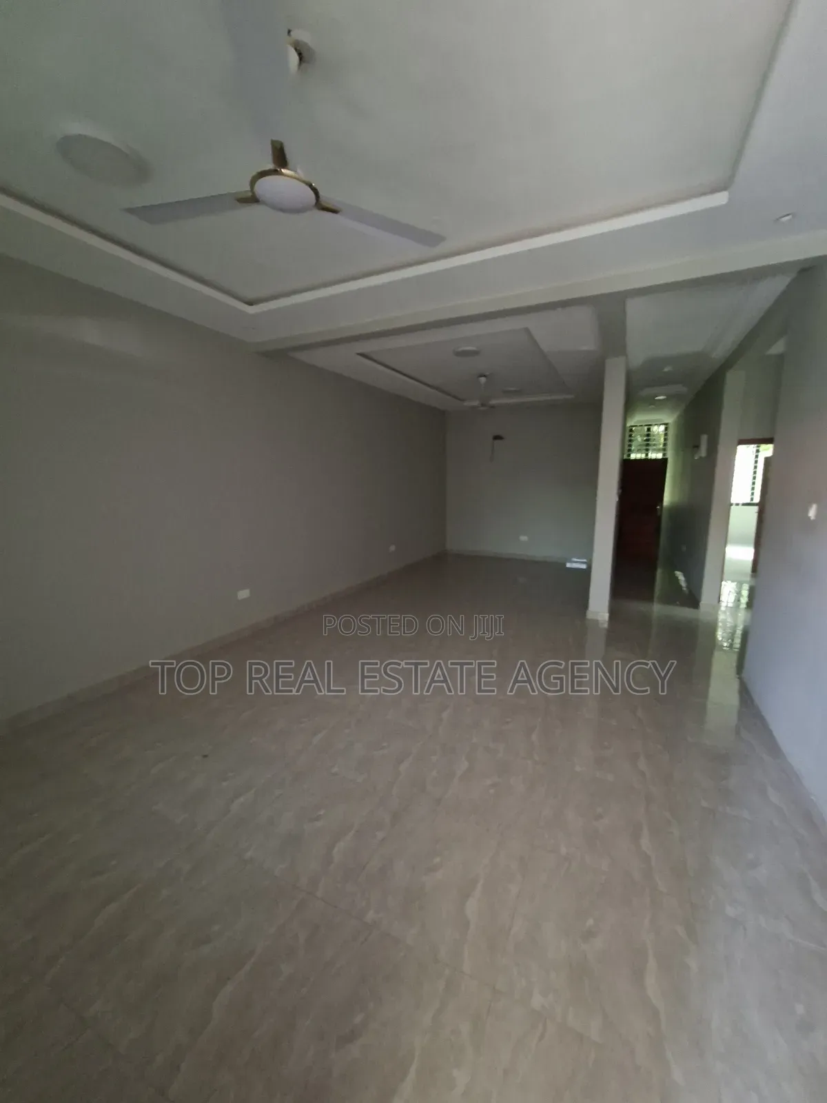 2bdrm Apartment in Oyarifa Kb,, Owusu Ansah for rent