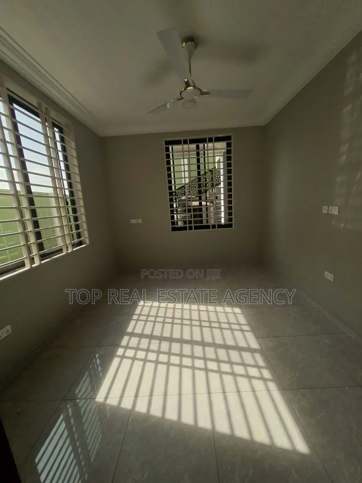2bdrm Apartment in Oyarifa Kb,, Owusu Ansah for rent