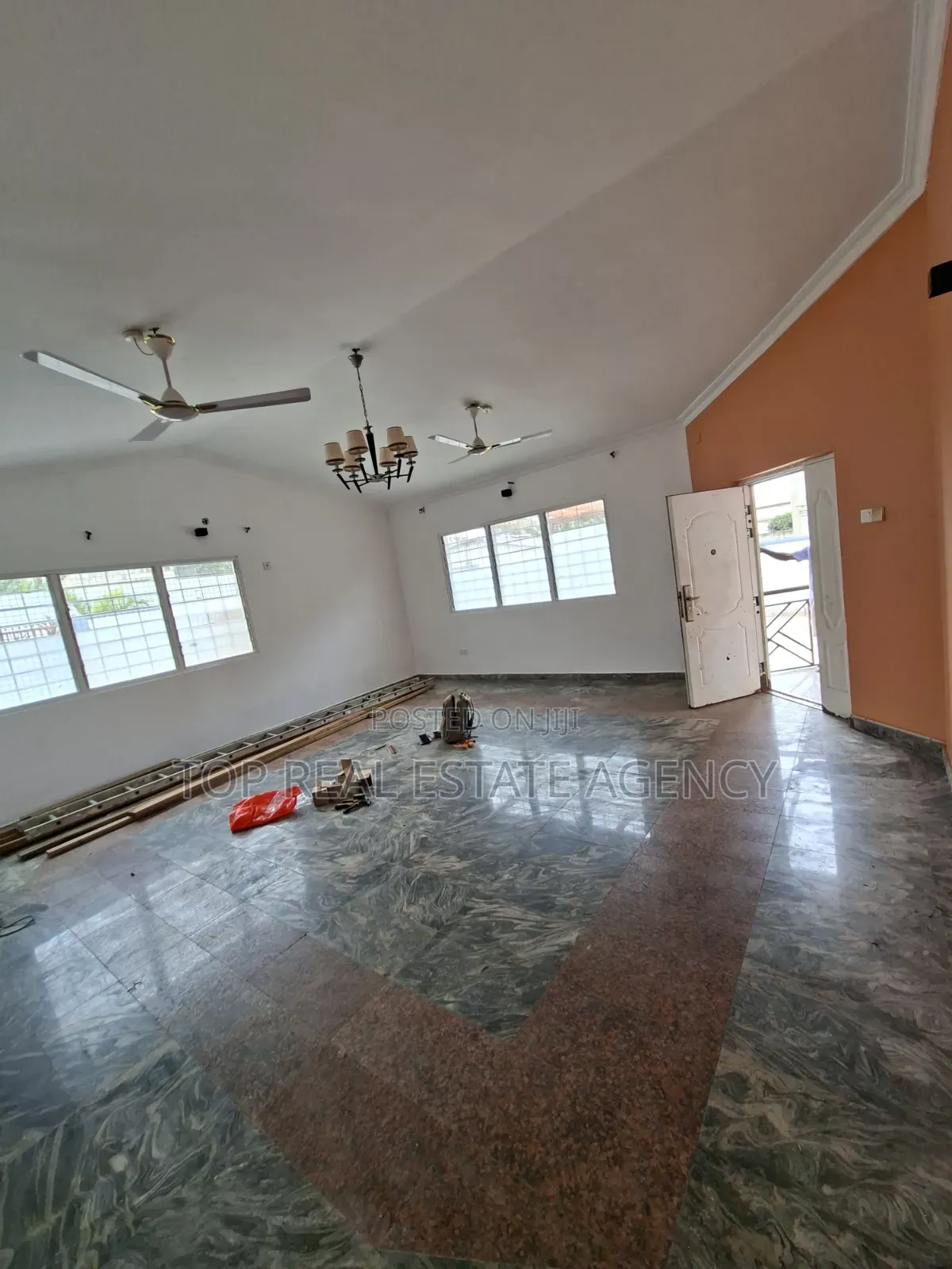 4bdrm House in 150, Ga East Municipal for rent