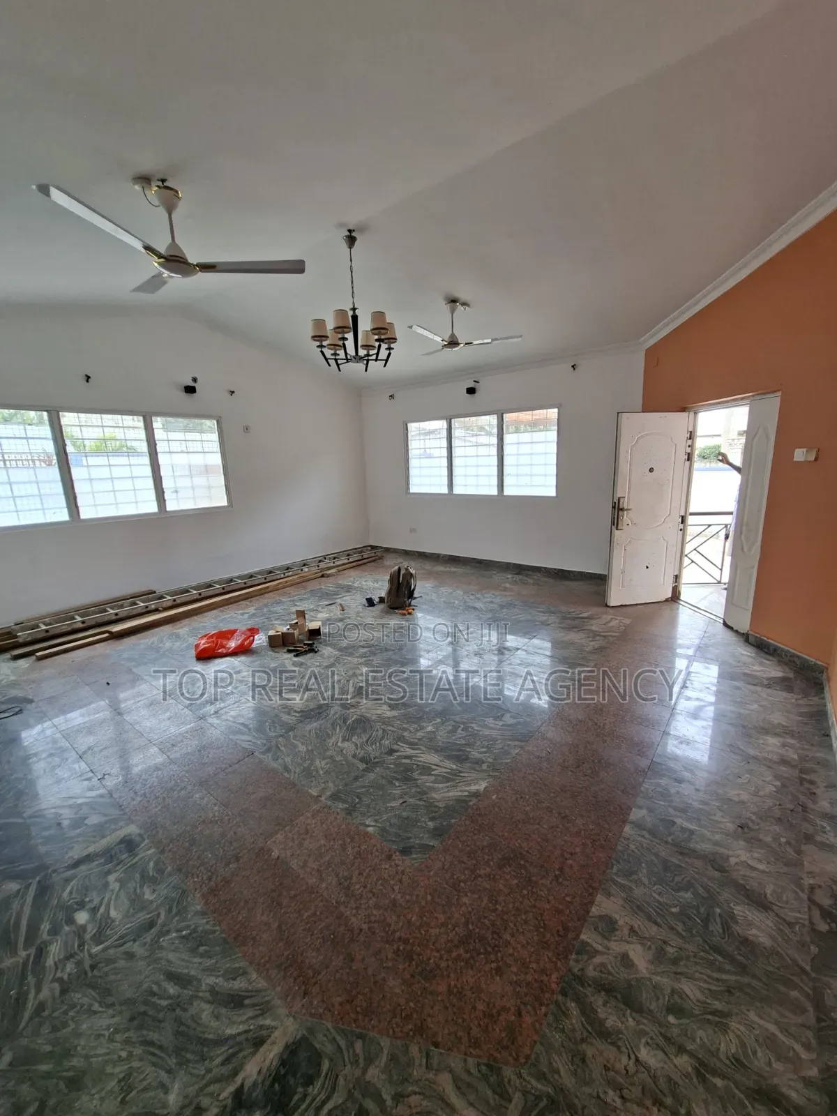 4bdrm House in 150, Ga East Municipal for rent