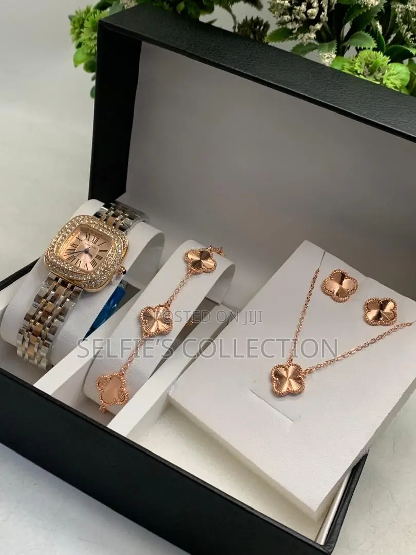 Jewelry Set