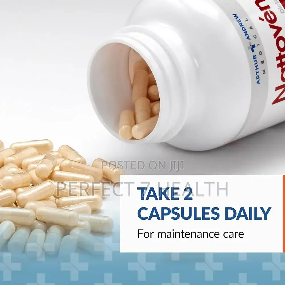 Nattovena Pure Nattokinase, Blood Pressure, (4,000 FU Per Cap) 90 Caps