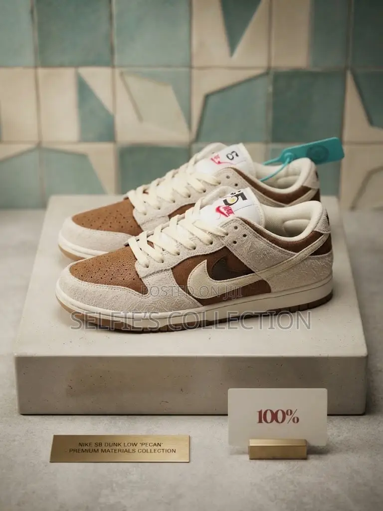 Nike Shoes