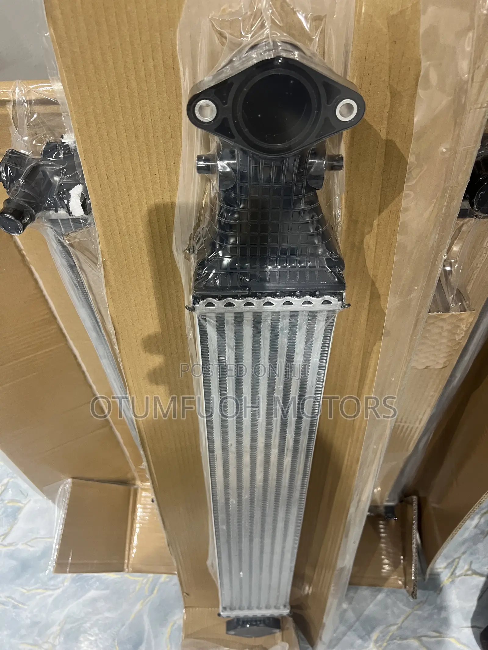 Honda CR-V 2023 2024 2025 2026 Turbo Inter-Cooler