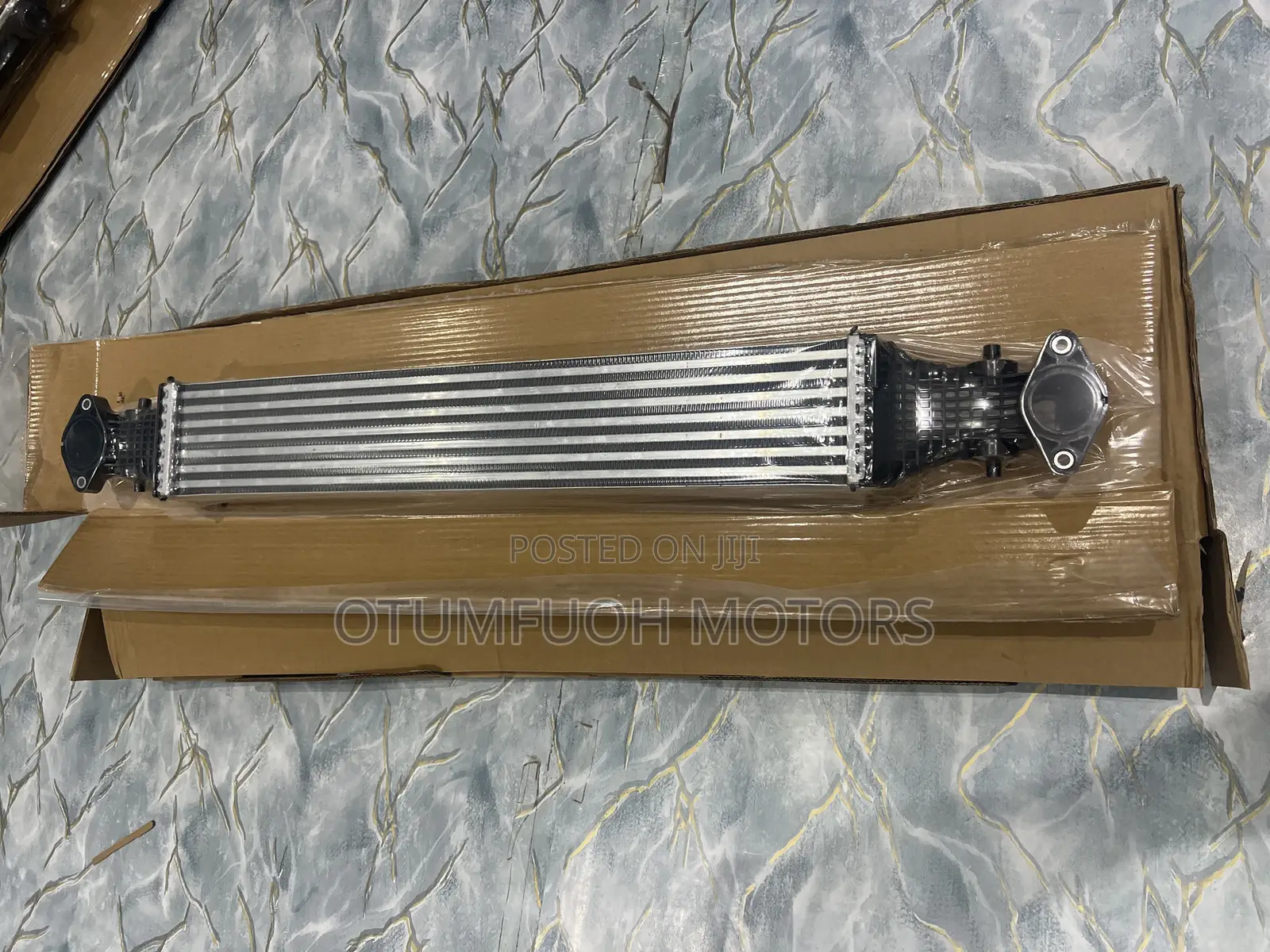 Honda Accord 2022 2023 2024 2025 2026 Turbo Intercooler