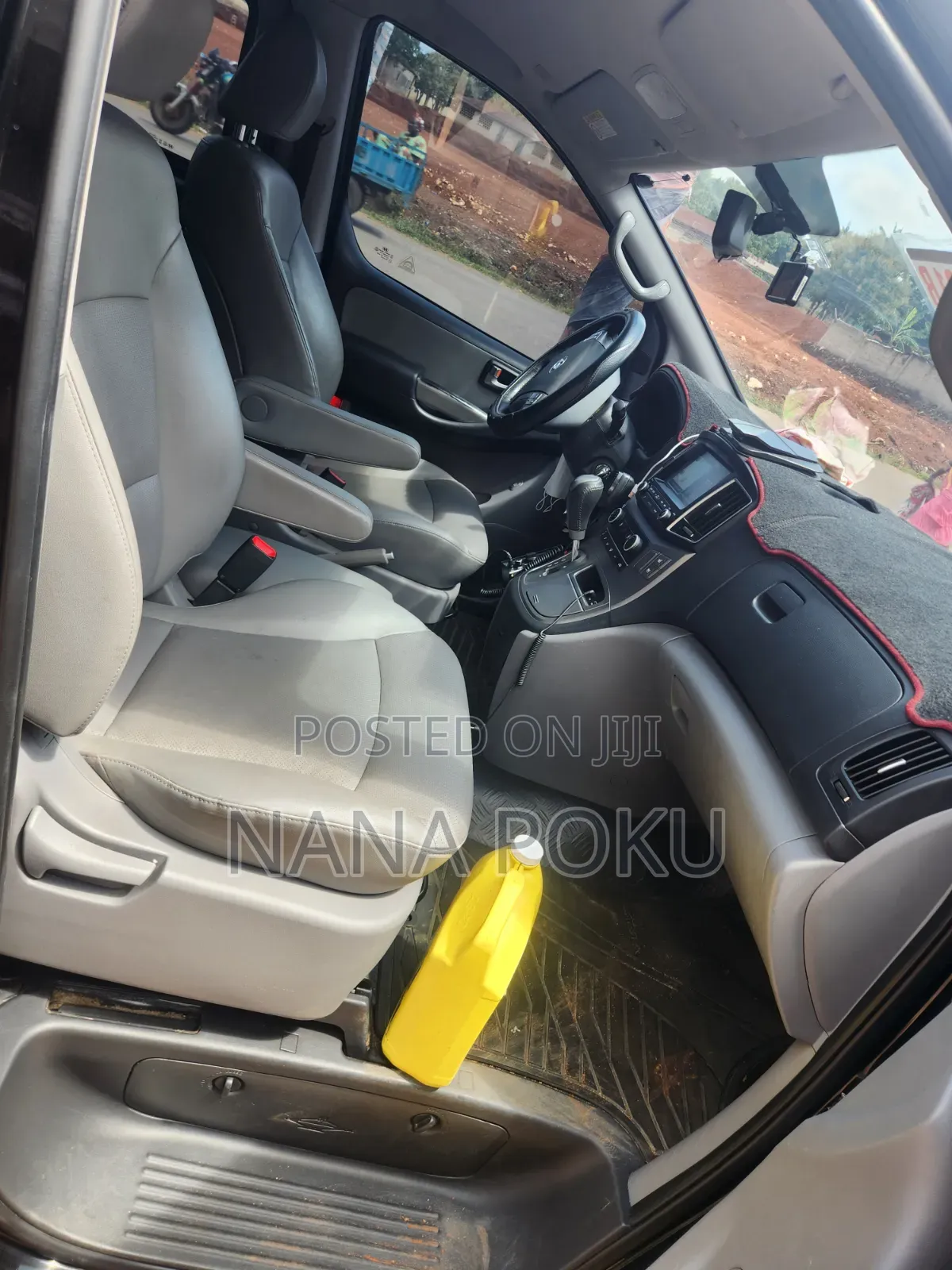 Hyundai I10 2018 Black