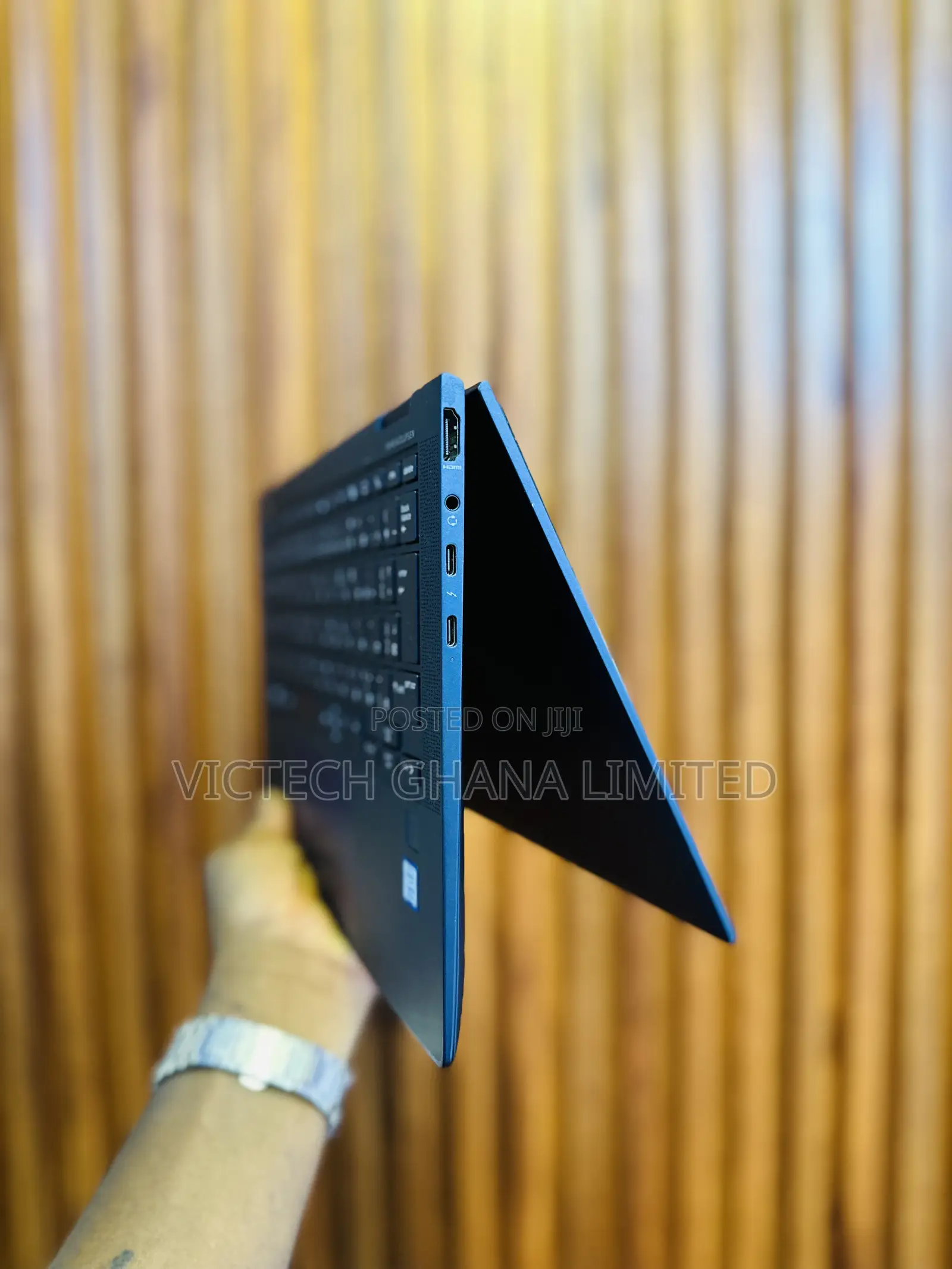 Laptop HP Dragonfly G2 8GB Intel Core i5 SSD 256GB