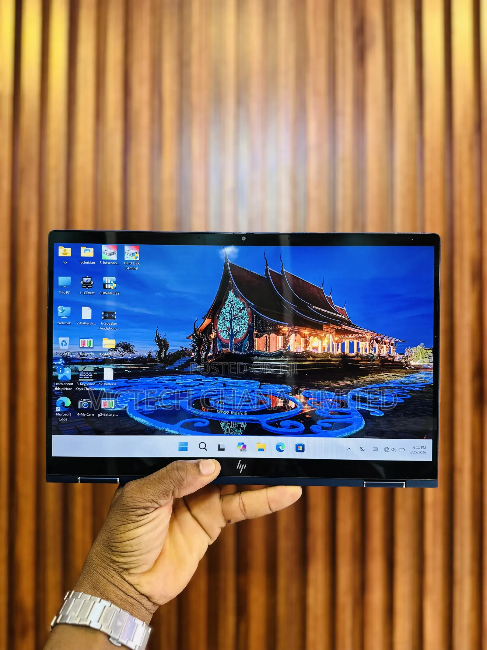 Laptop HP Dragonfly G2 8GB Intel Core i5 SSD 256GB
