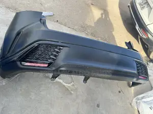 Lexus RX350 2023 2024 2025 2026 Back Bumper Complete