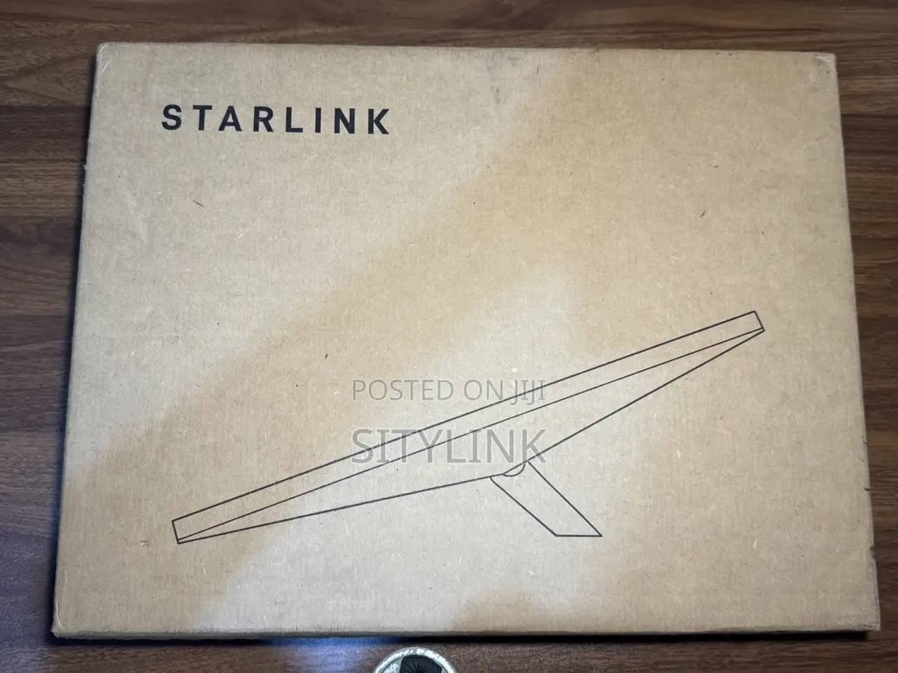 Starlink Mini