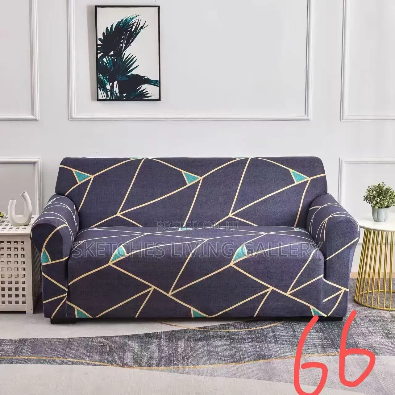 Protect Transform Your Sofa. Available in Different Colours Sizes