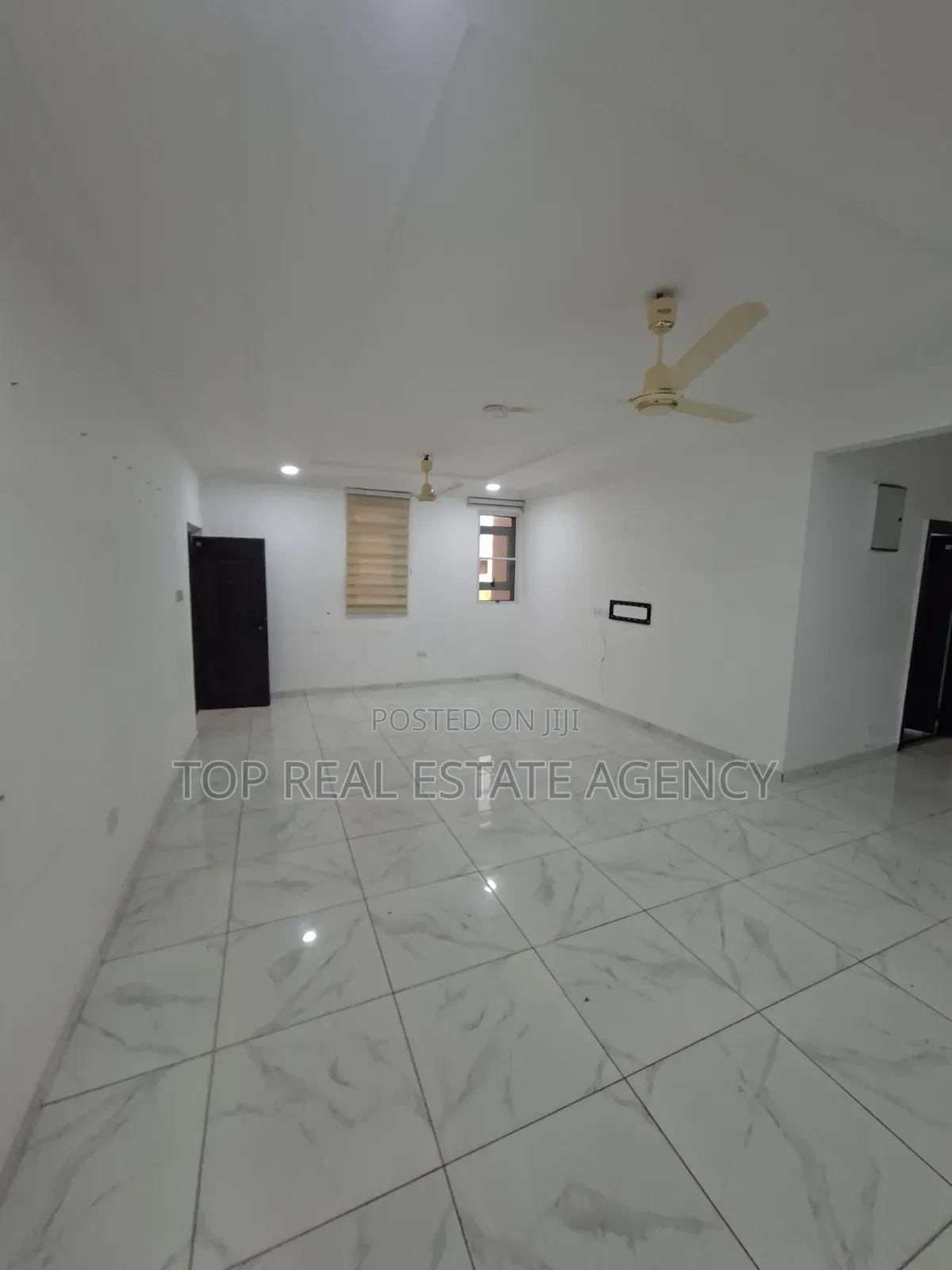 3bdrm Apartment in Oyarifa Kb, Owusu Ansah for rent