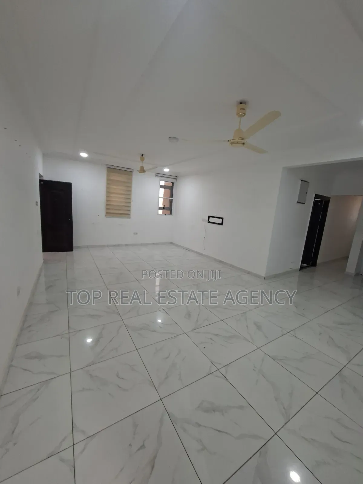 3bdrm Apartment in Oyarifa Kb, Owusu Ansah for rent