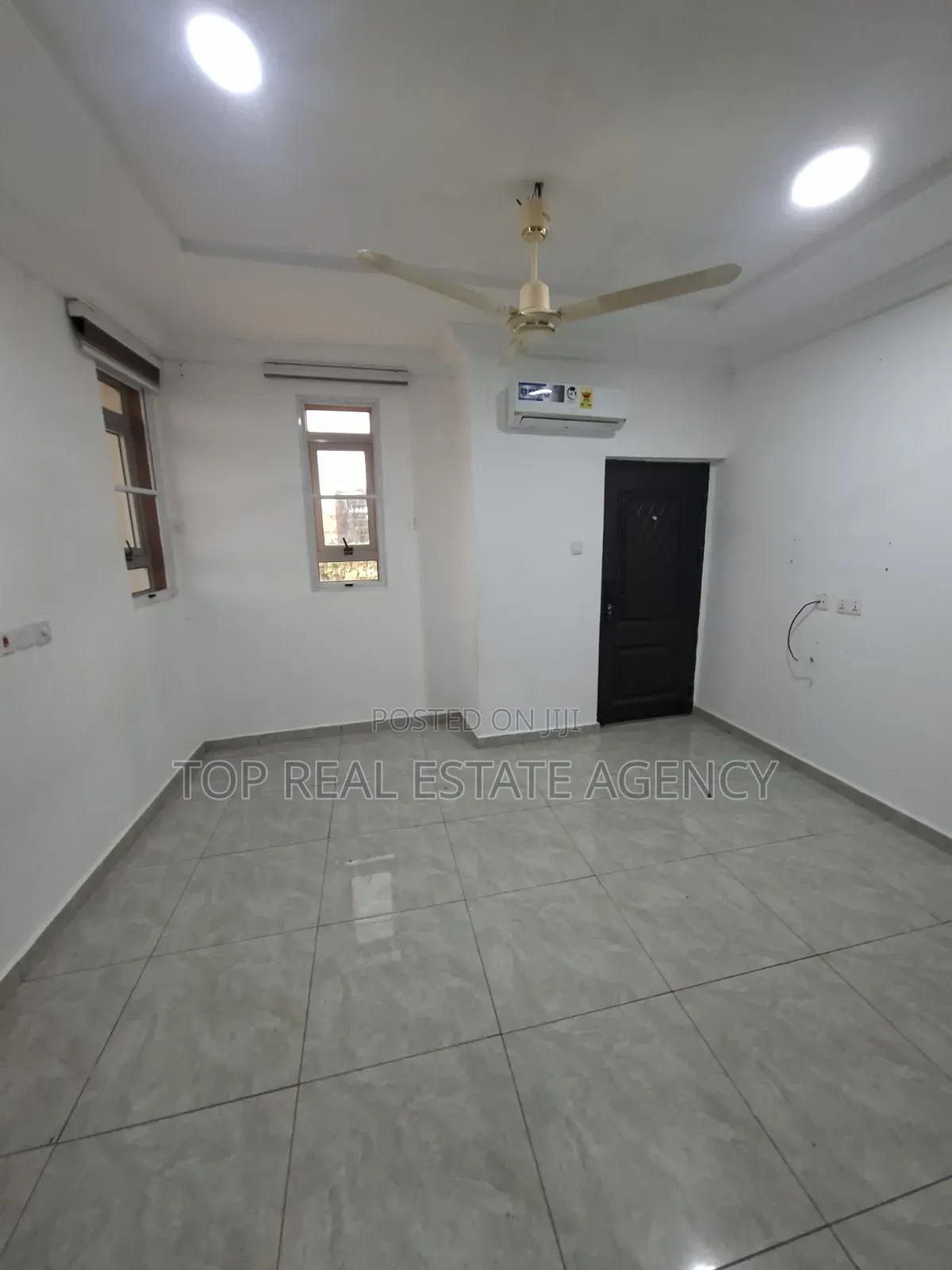 3bdrm Apartment in Oyarifa Kb, Owusu Ansah for rent