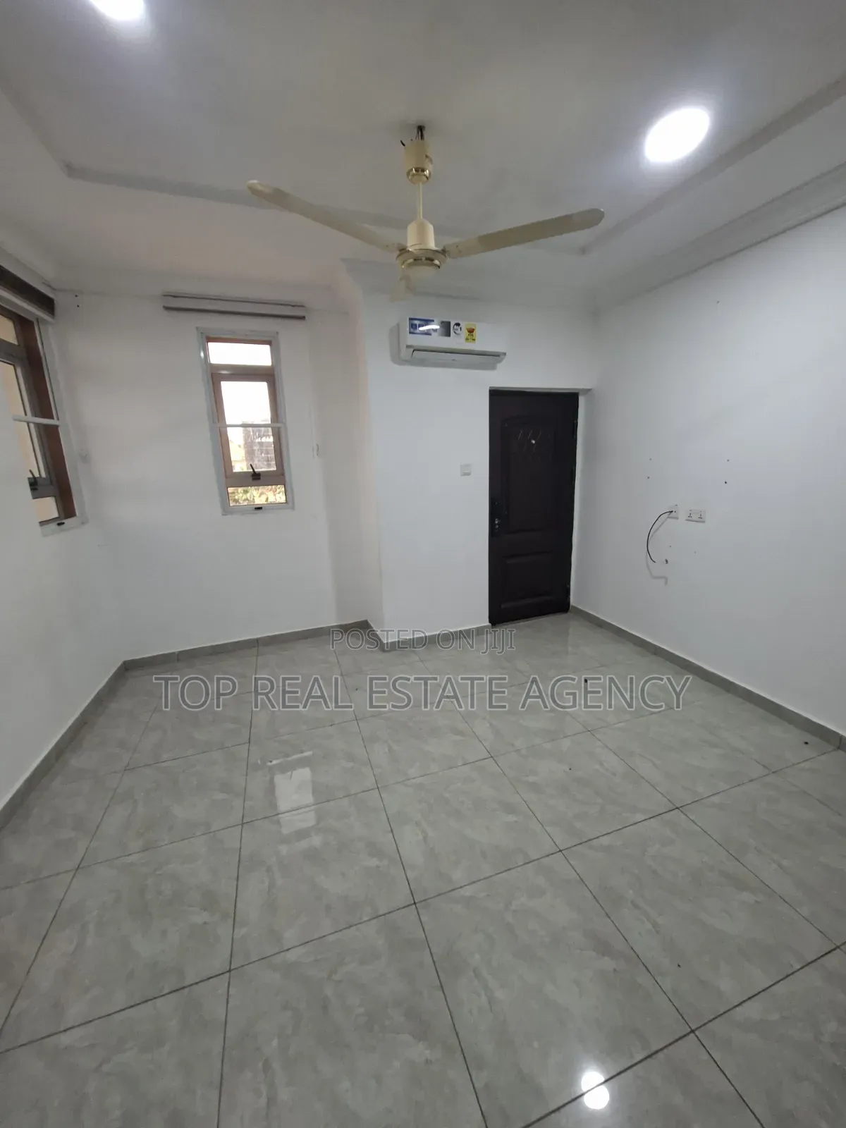 3bdrm Apartment in Oyarifa Kb, Owusu Ansah for rent