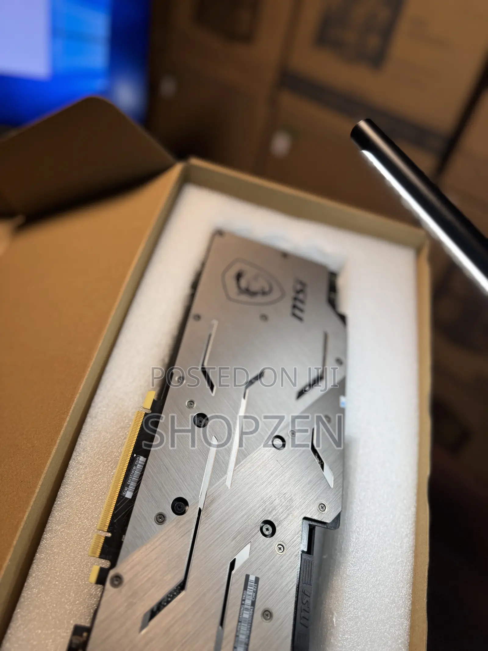 Msi Dragon (Gaming X Trio) Rtx2070 Super