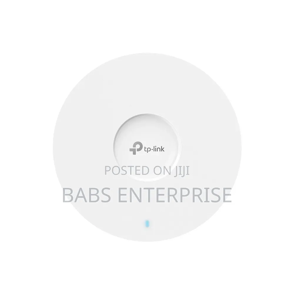 TP-Link AX3000 Ceiling Mount WiFi 6 Access Point TL-EAP653