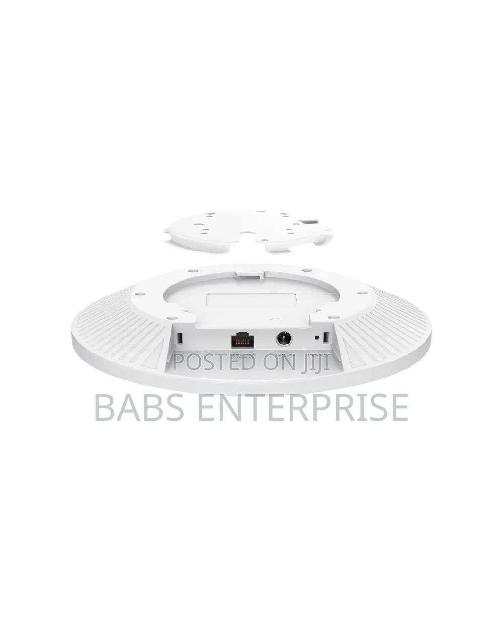 TP-Link AX5400 Dual-Band Wi-Fi 6 Access Point TL-EAP670