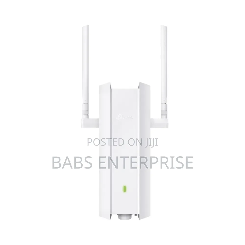 TP-Link AX1800 Indoor/Outdoor Wi-Fi 6 Access Point