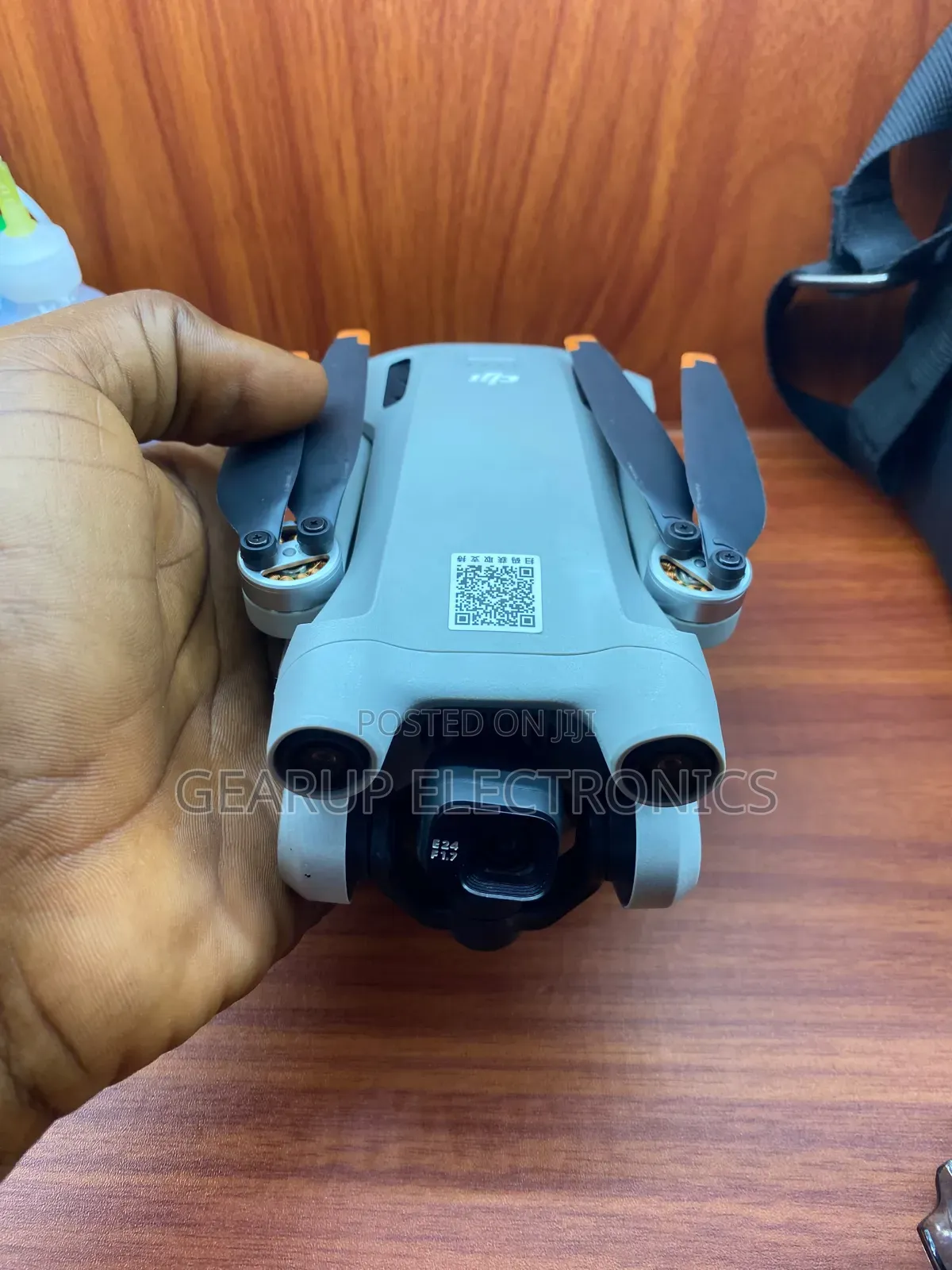 DJI Mini 3 Pro Fly More Combo With Screen Controller