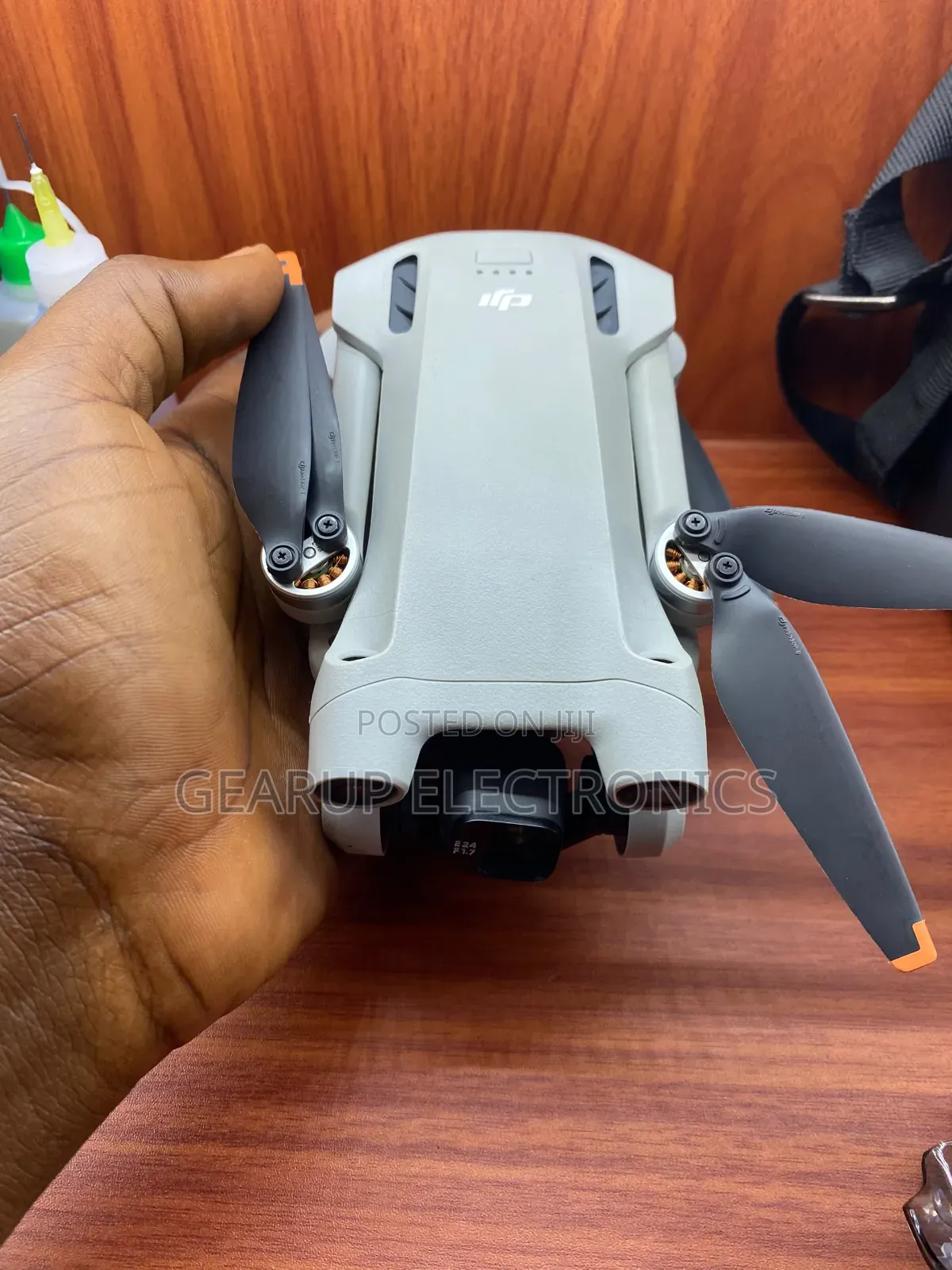 DJI Mini 3 Pro Fly More Combo With Screen Controller