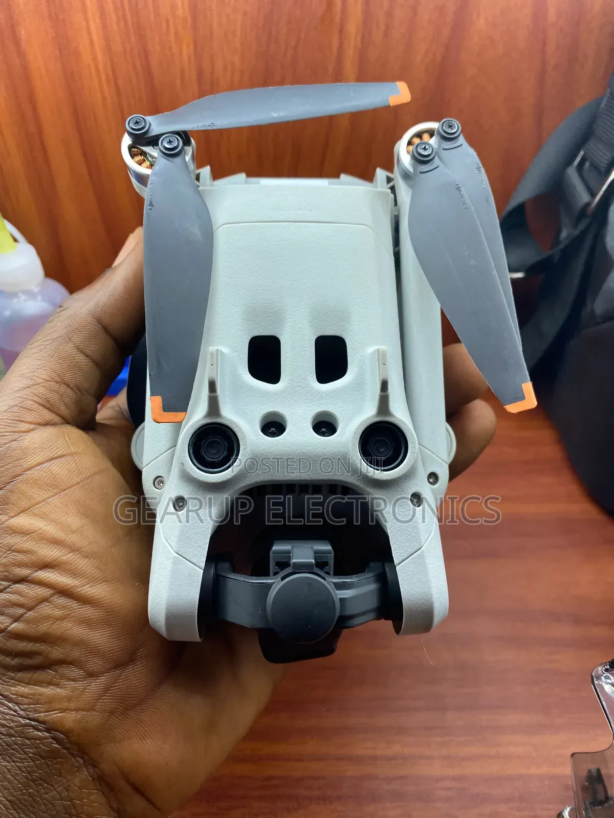 DJI Mini 3 Pro Fly More Combo With Screen Controller