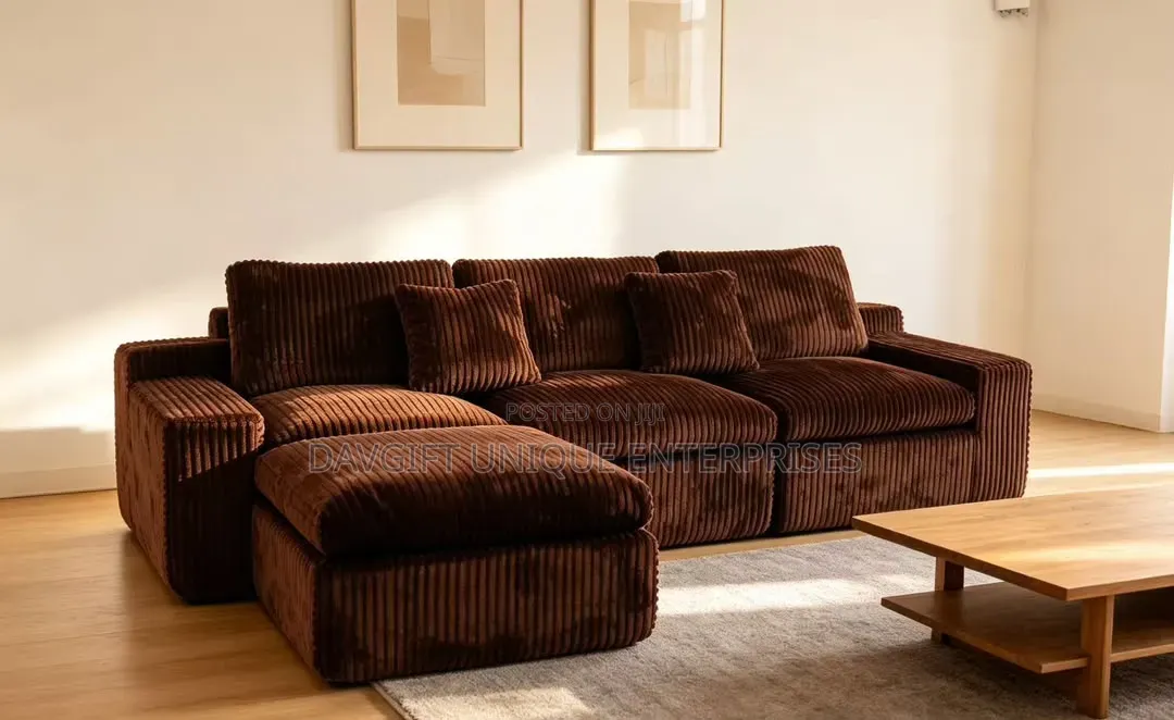 High Quality L Shape Inflatable Sofa Bed