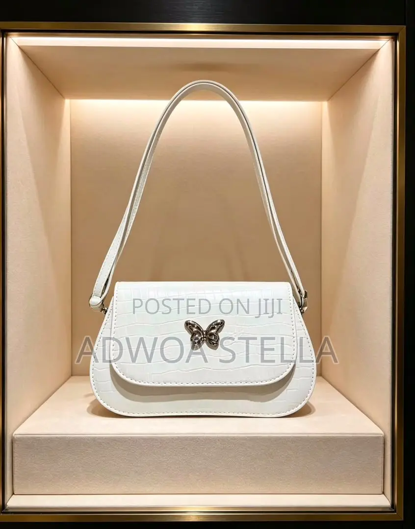 Stylish Hand Bag
