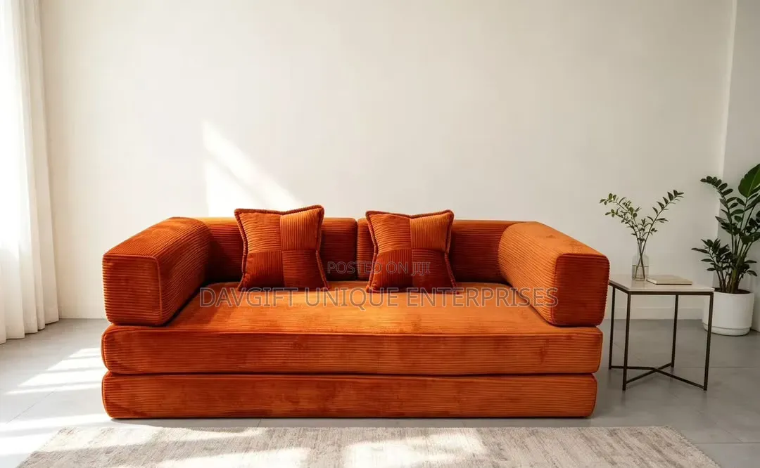 High Quality 3 Persons Inflatable Sofa Bed