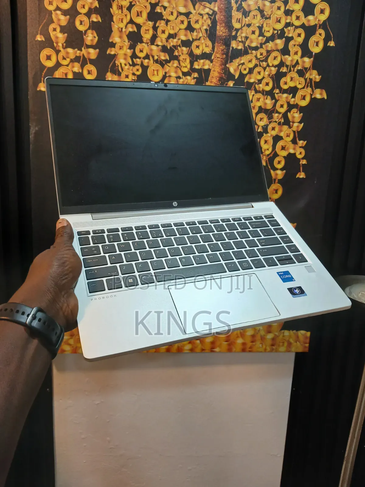 Laptop HP ProBook 440 G9 16GB Intel Core i5 SSD 256GB