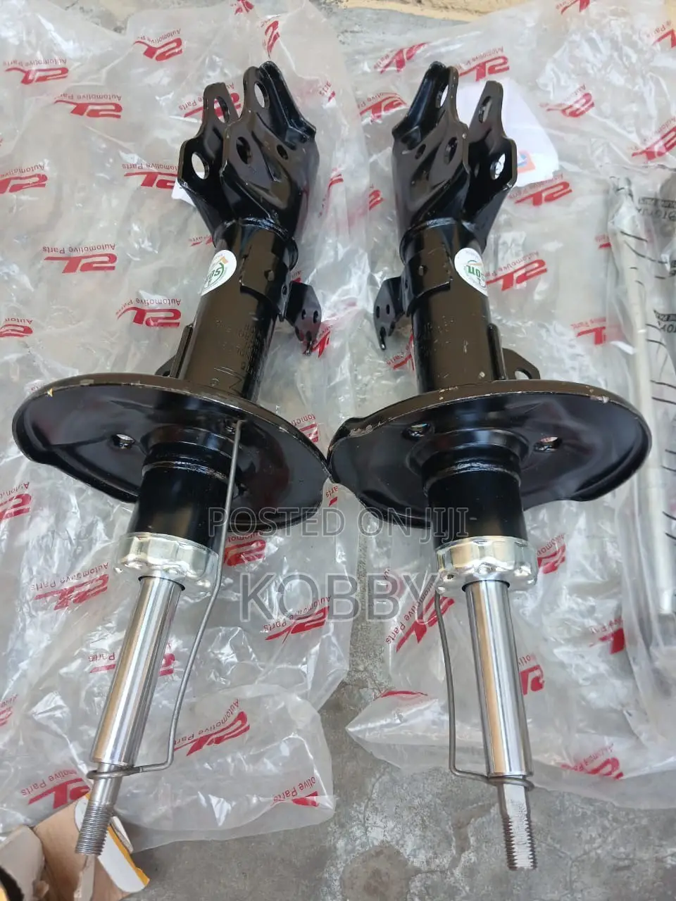 Corolla S /LE /CE 2002,2003,2004,2005,2006,2007 Front Shocks Absorbers