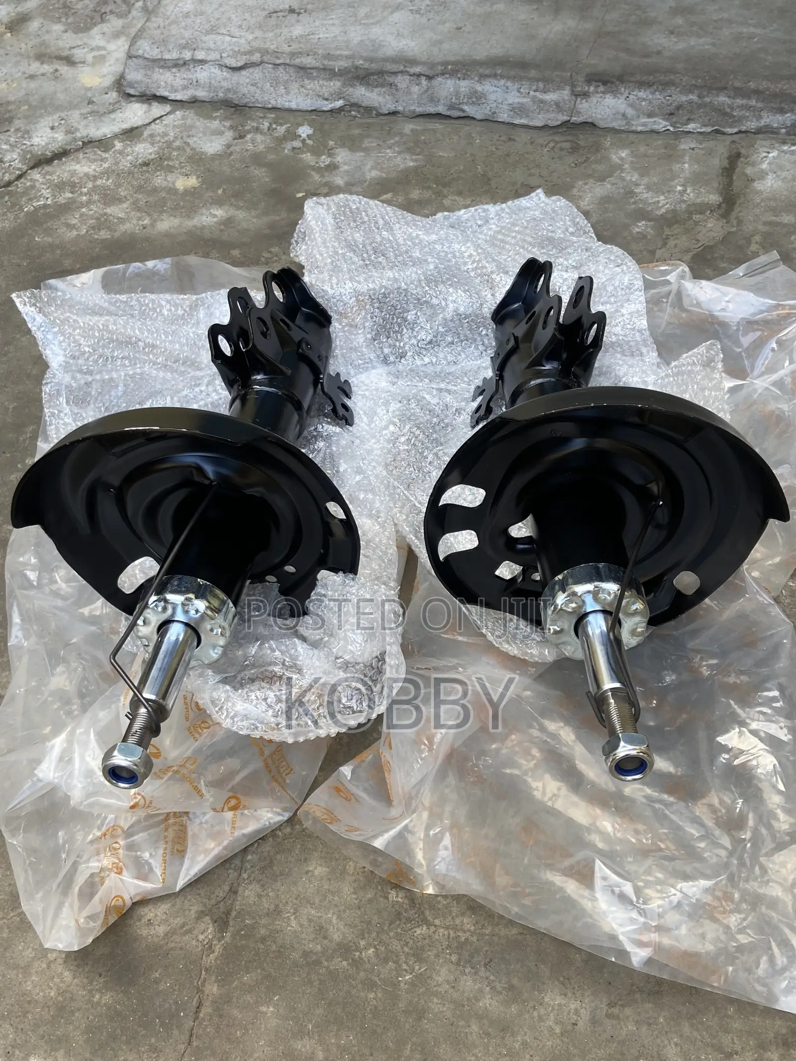 Corolla LE/SE/XLE 2019,2020,2021,2022,2023,2024 Front Shocks Absorber