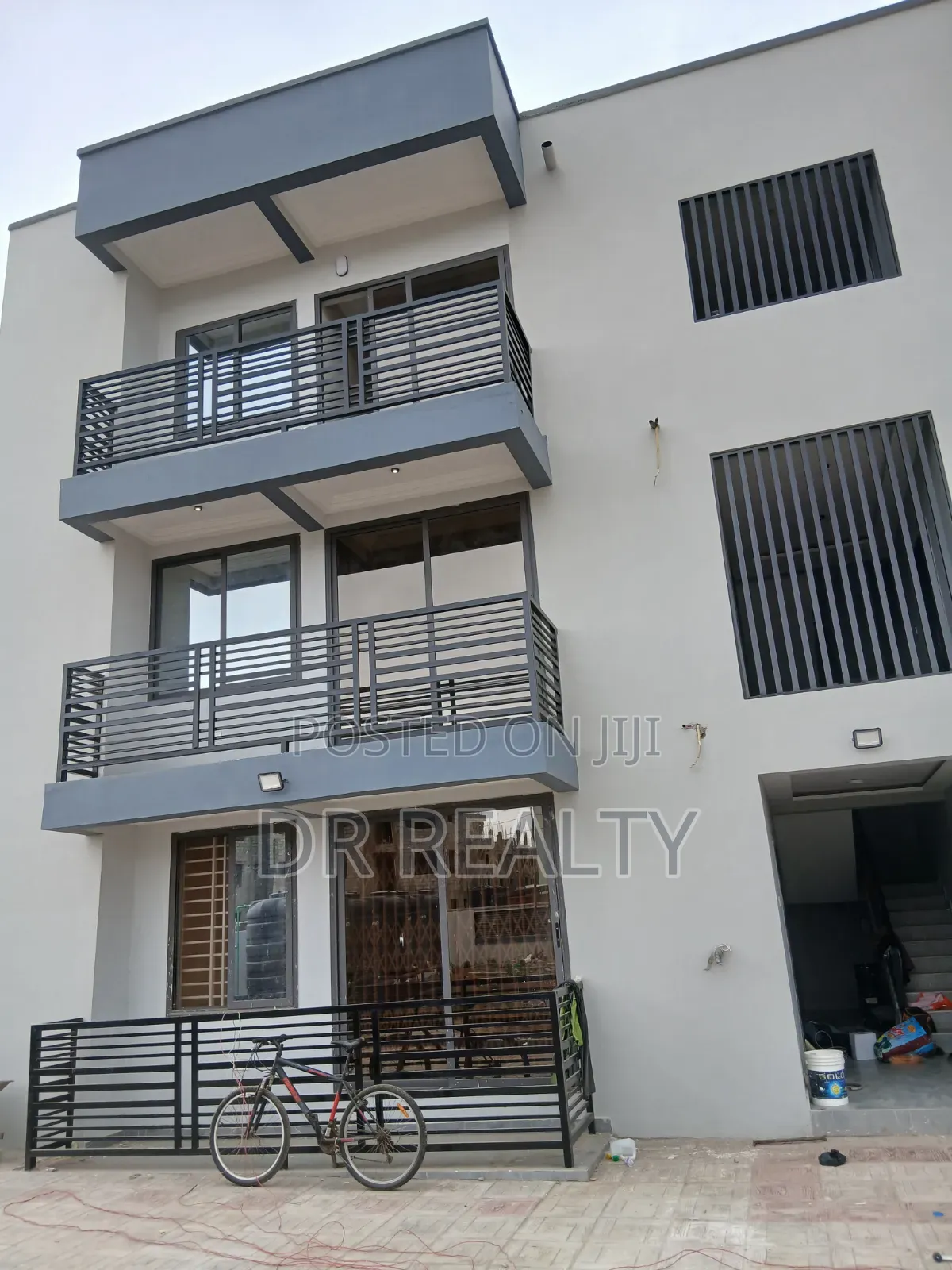 2bdrm Apartment in Tdc, Community 25 for rent