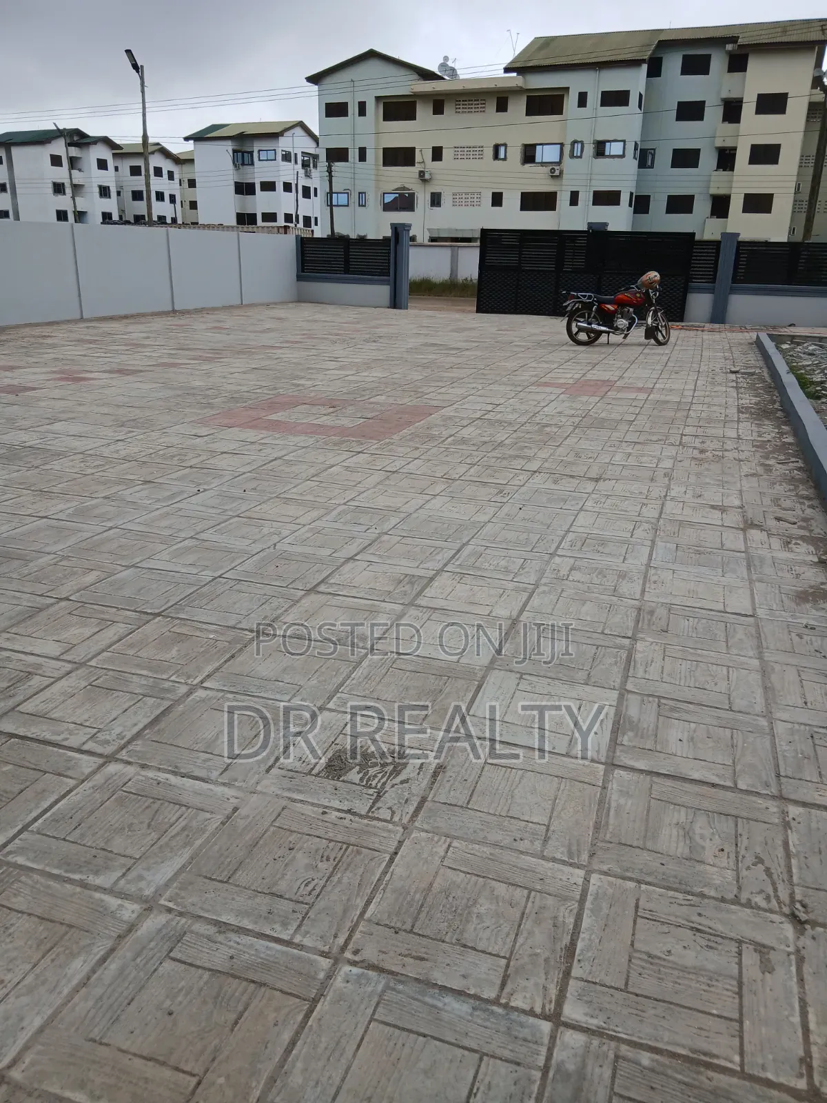 2bdrm Apartment in Tdc, Community 25 for rent