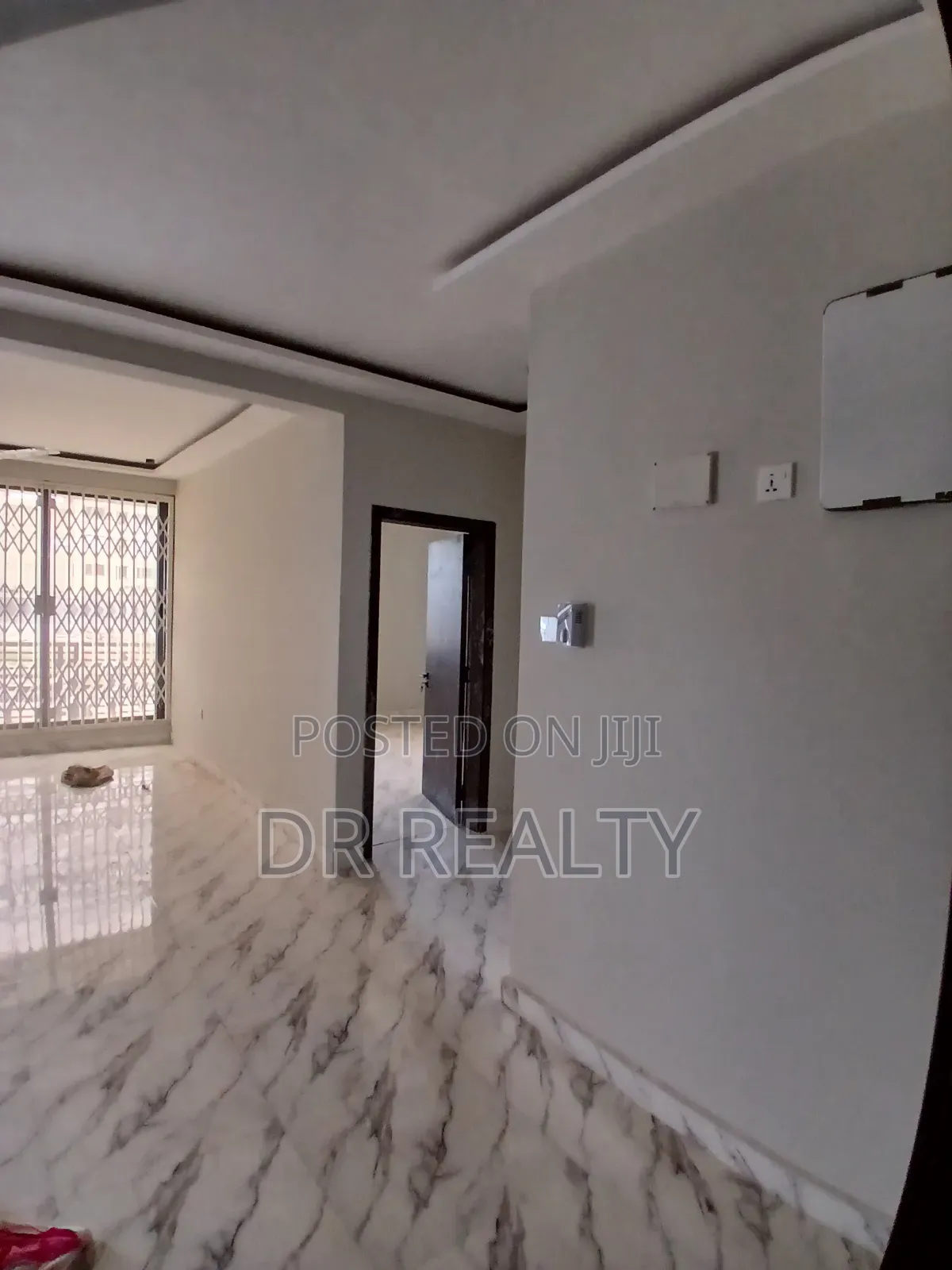 2bdrm Apartment in Tdc, Community 25 for rent