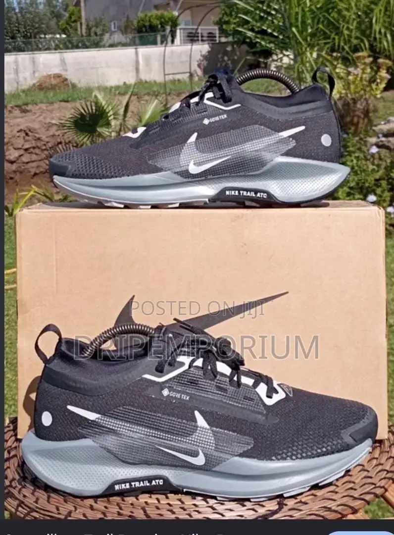 Nike Trail Atc Gore-Tex