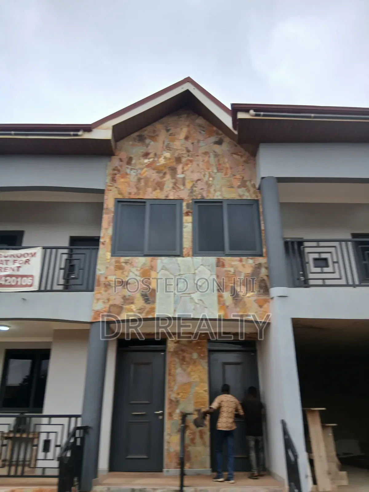 2bdrm Apartment in Dps, Community 25 for rent