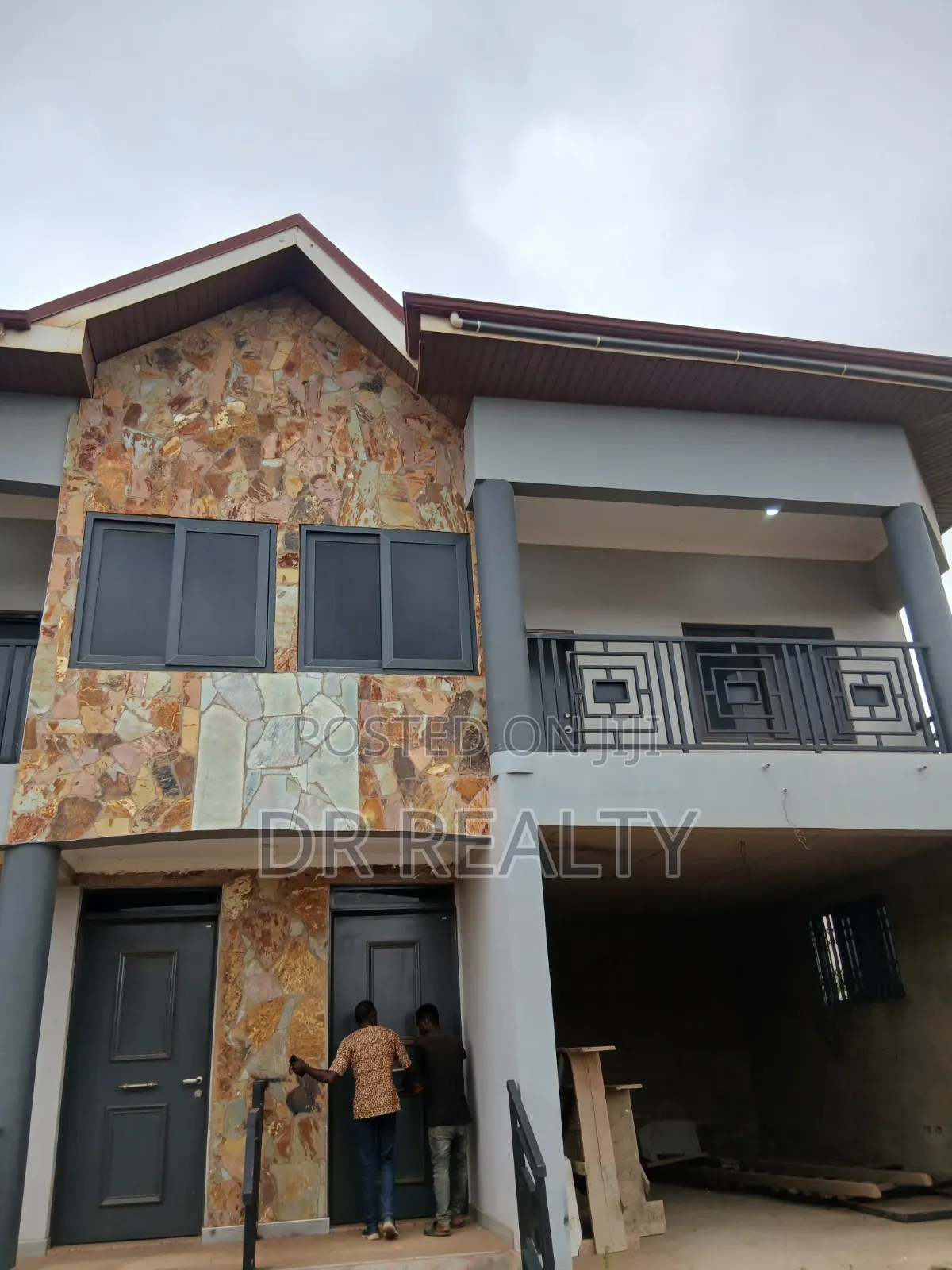 2bdrm Apartment in Dps, Community 25 for rent