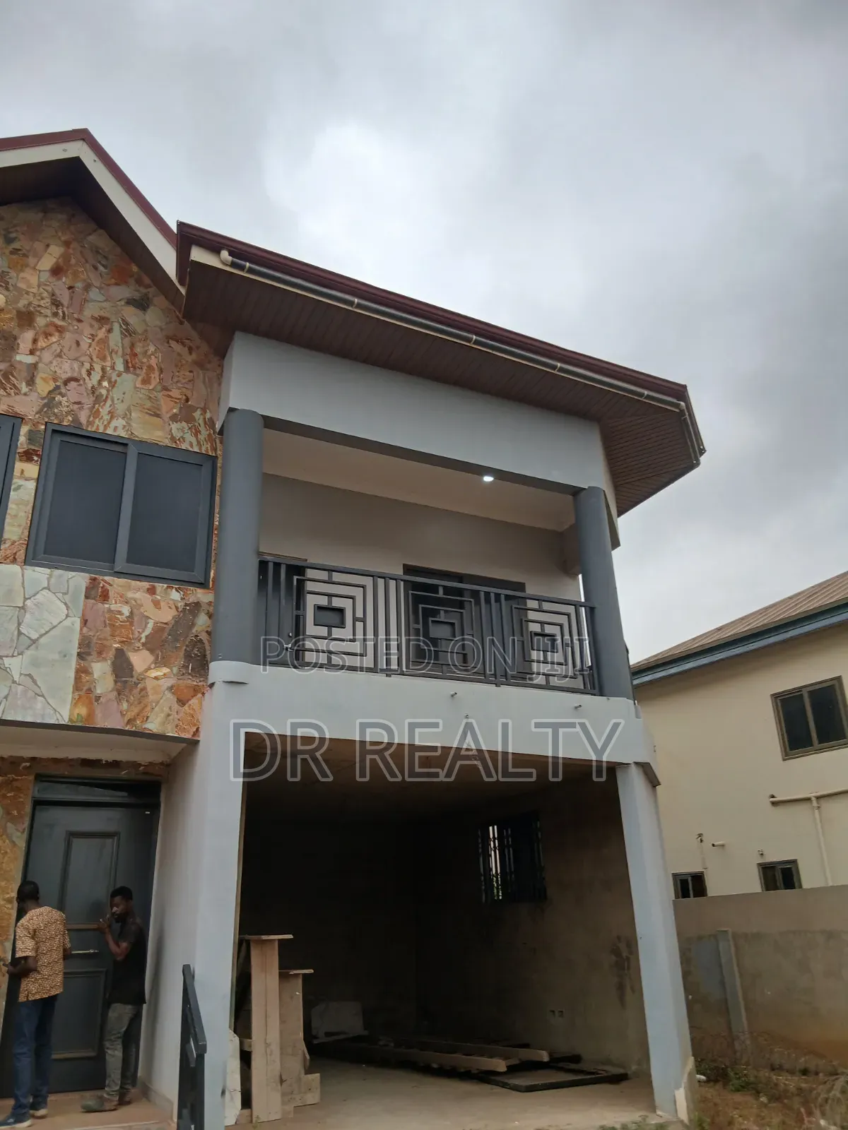 2bdrm Apartment in Dps, Community 25 for rent