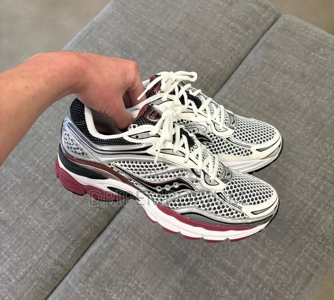 Saucony Progrid