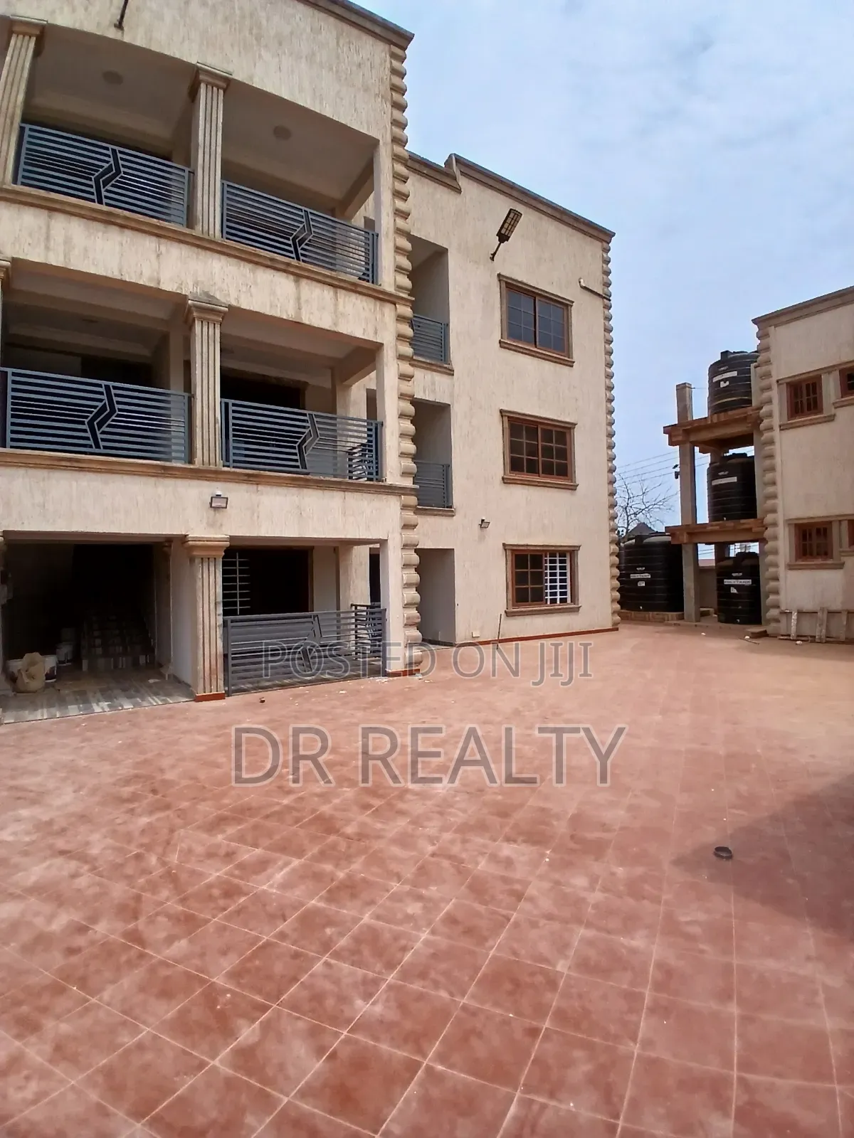 2bdrm Apartment in Dps, Community 25 for rent