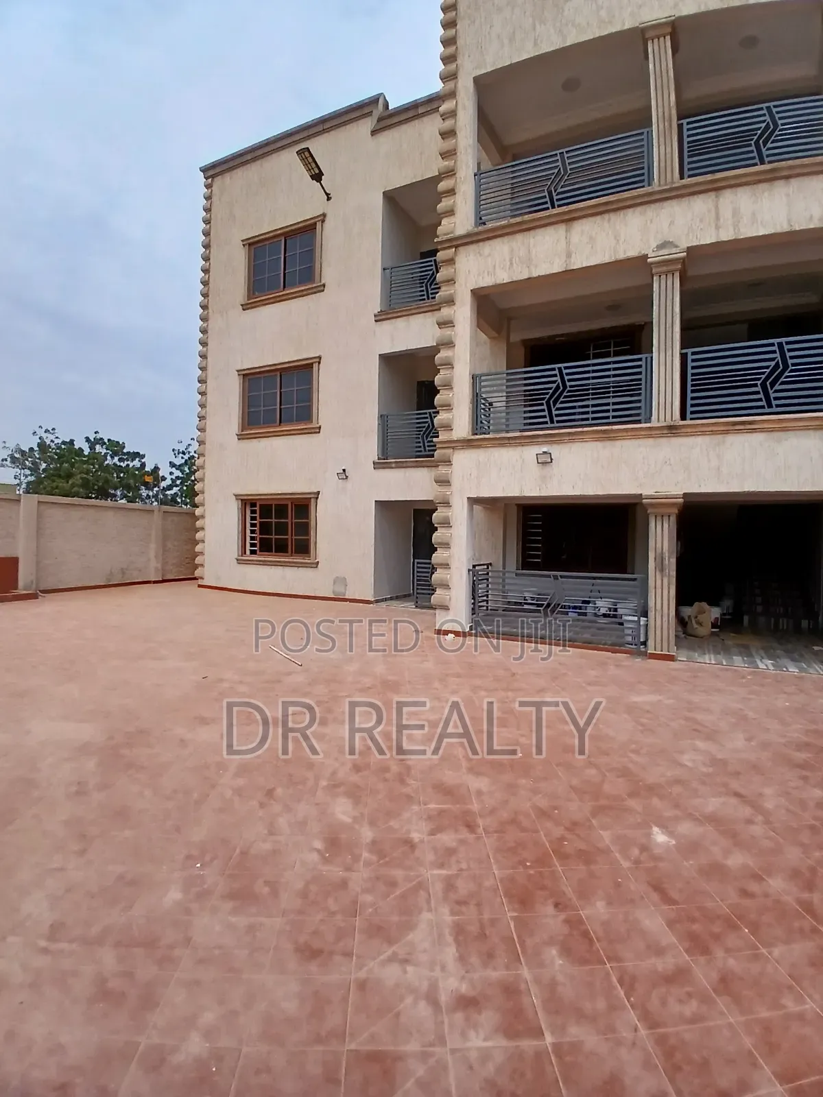 2bdrm Apartment in Dps, Community 25 for rent