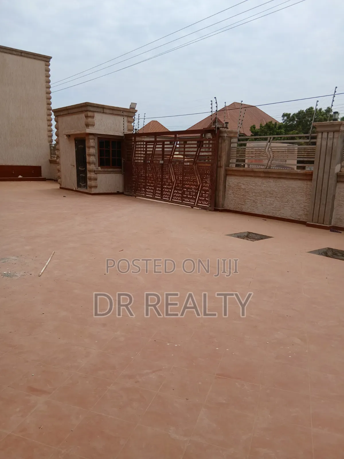 2bdrm Apartment in Dps, Community 25 for rent