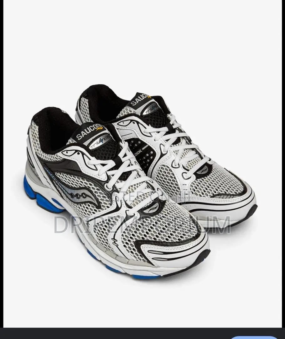 Saucony Progrid