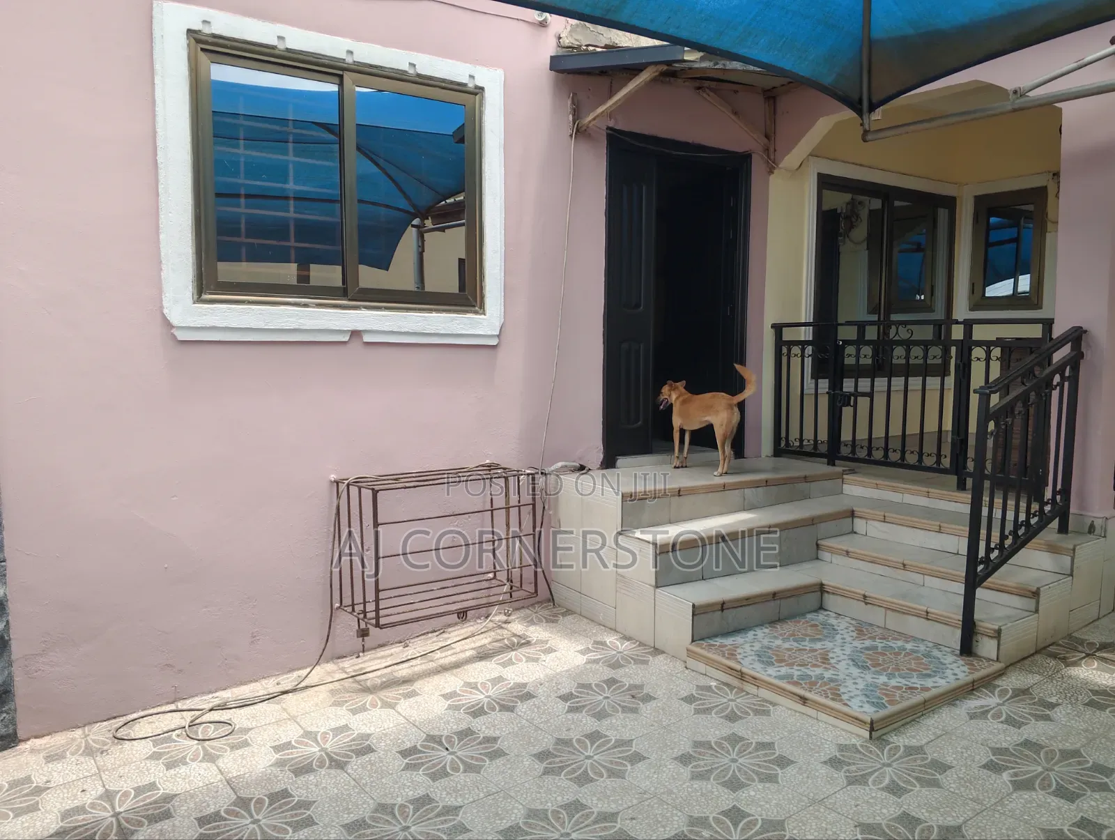 3bdrm House in Amasaman for rent