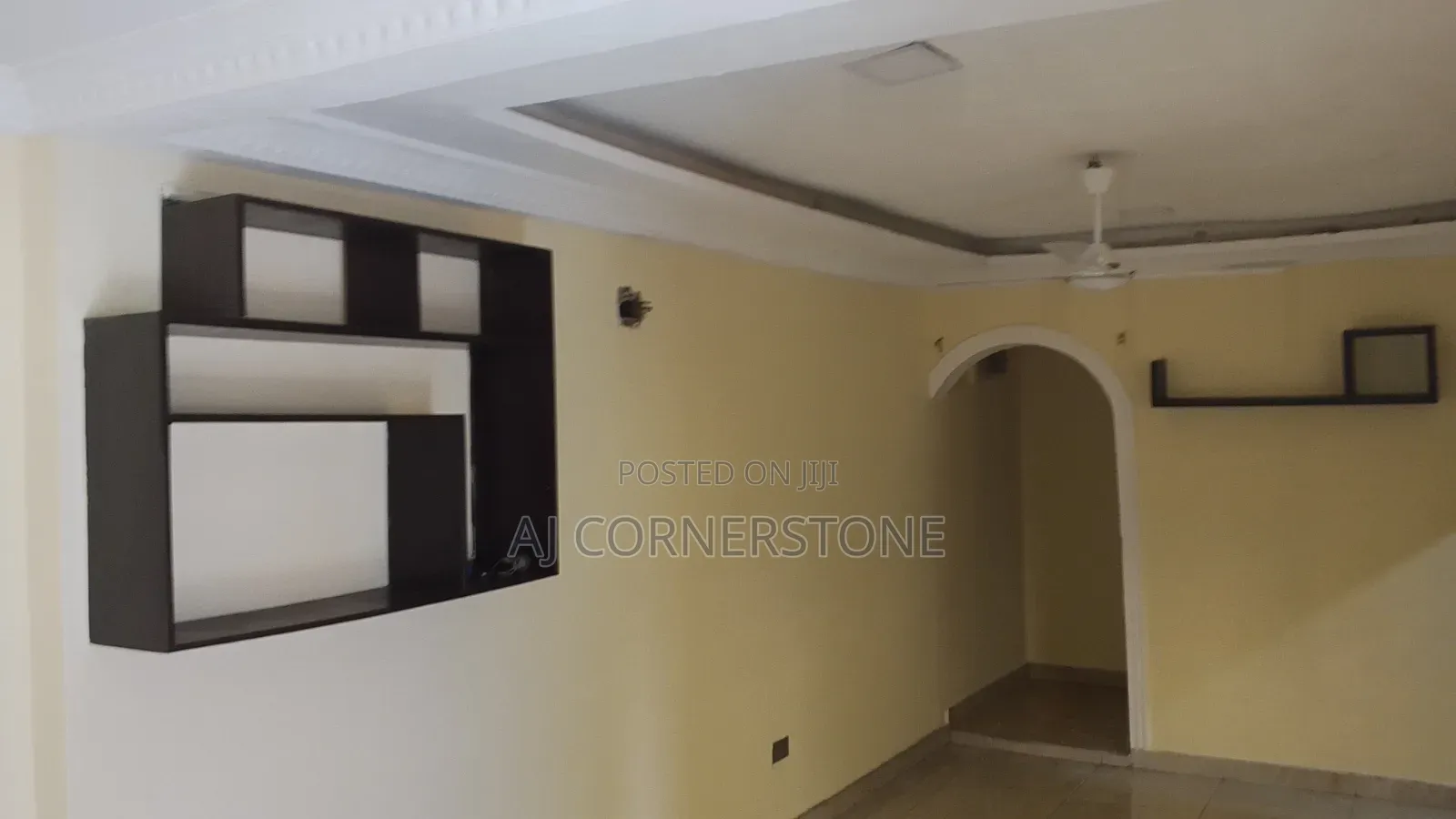 3bdrm House in Amasaman for rent
