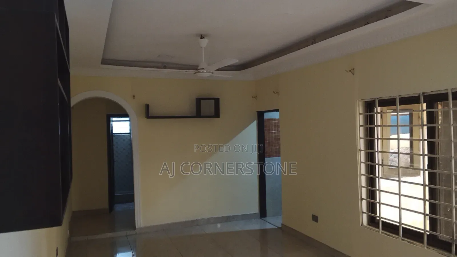 3bdrm House in Amasaman for rent
