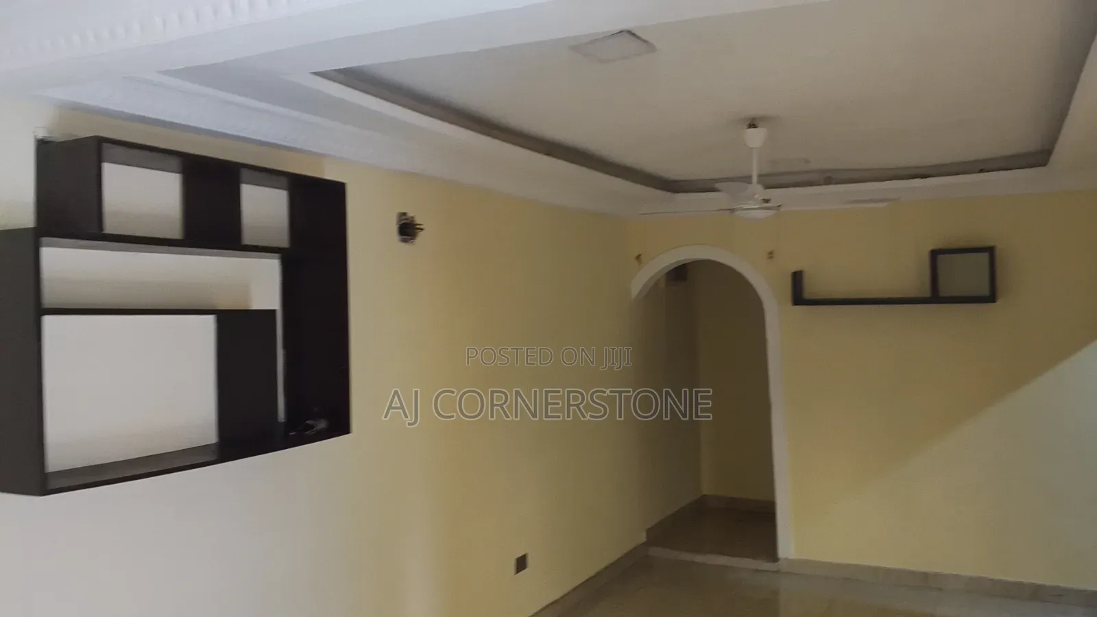 3bdrm House in Amasaman for rent