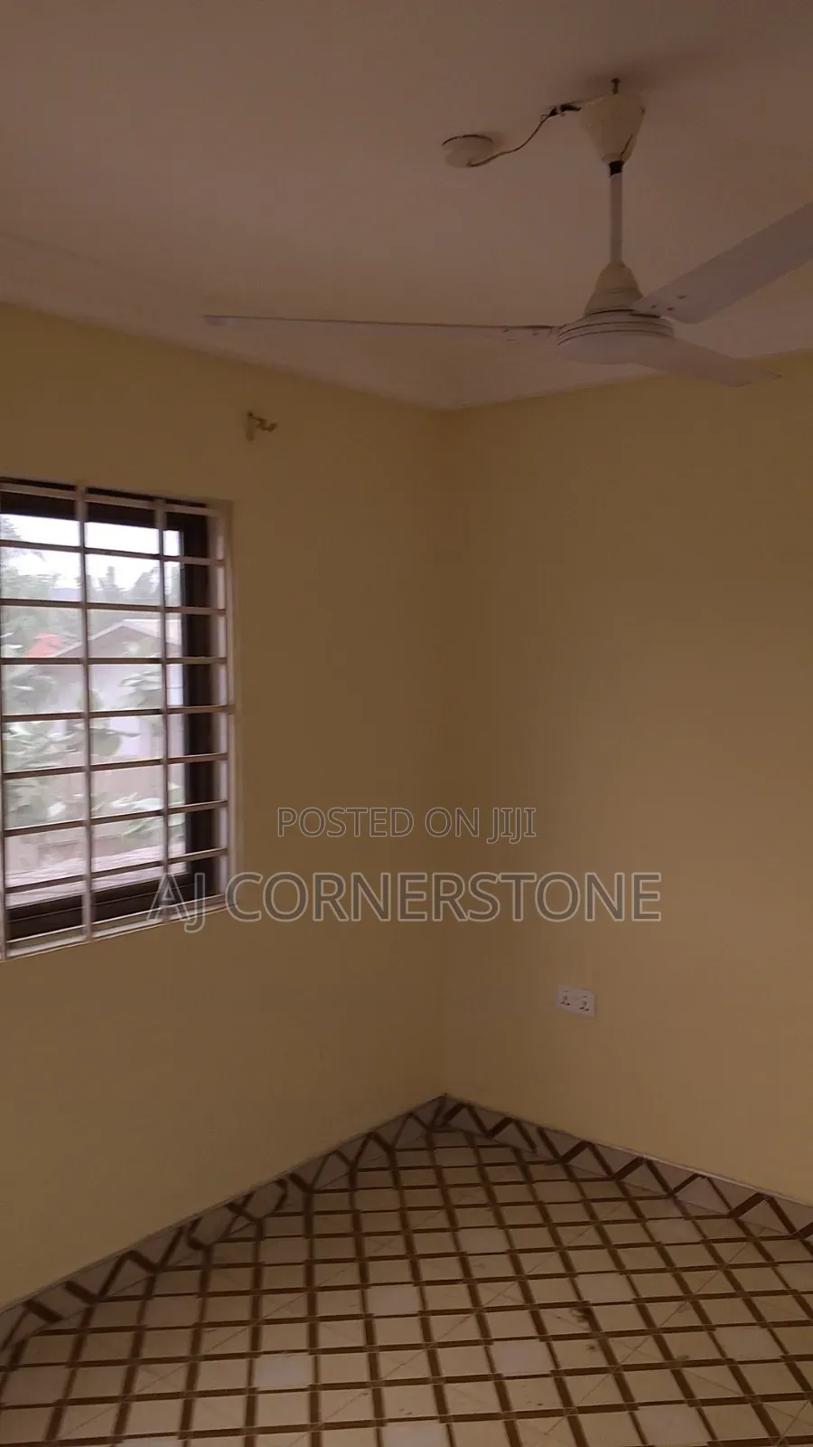3bdrm House in Amasaman for rent