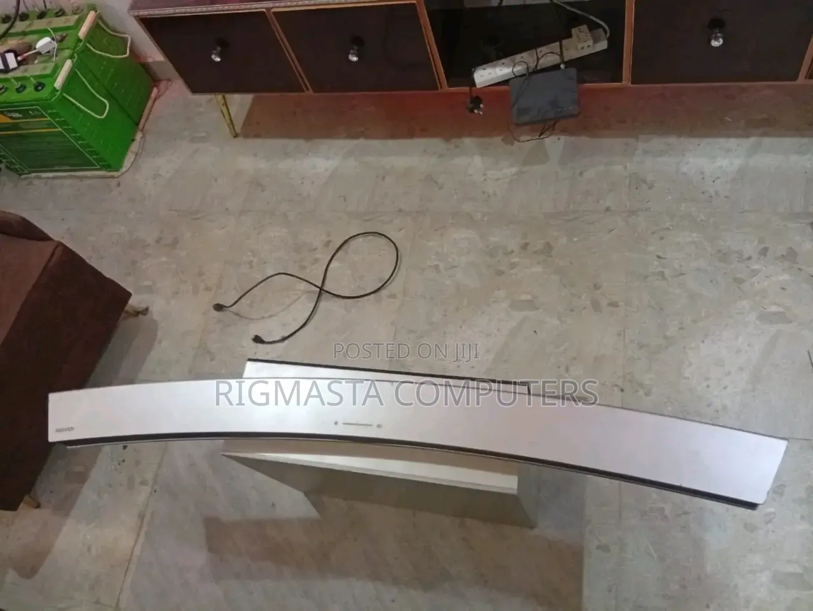 Samsung Soundbar